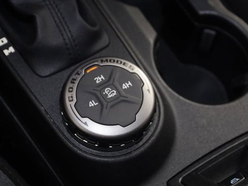 Used 2022 Ford Bronco 4-Door image 22