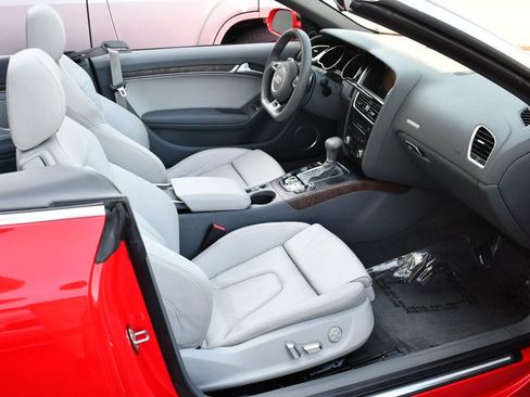 Used 2017 Audi A5 2.0T Sport w/ Technology Package image 18