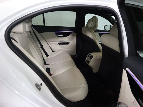 Certified 2025 Mercedes-Benz C 300 Sedan image 22