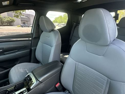 Used 2024 Hyundai Santa Cruz SEL w/ Activity Package FWD image 14