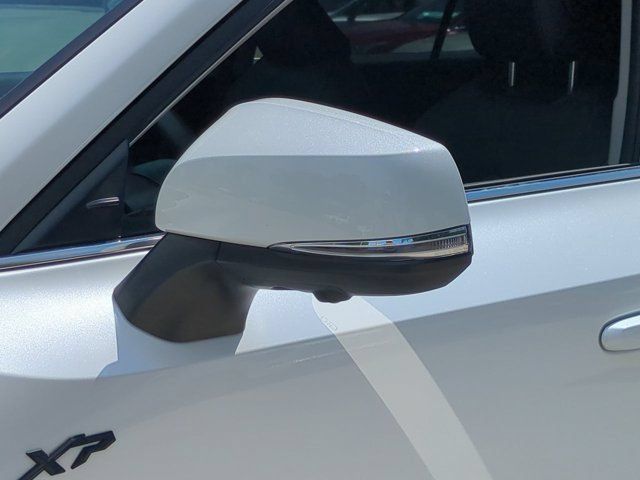Used 2024 Toyota Grand Highlander FWD image 12