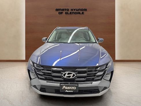 Used 2025 Hyundai Tucson SEL image 9