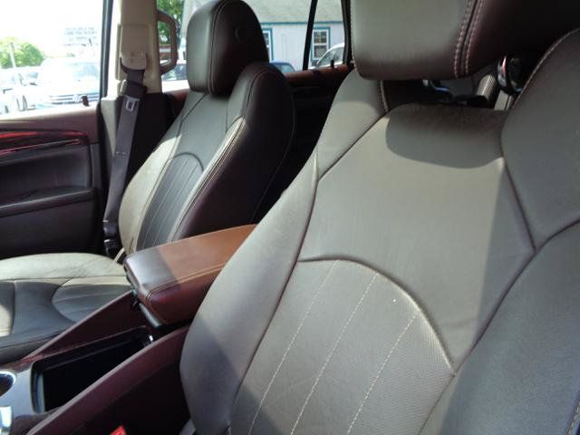 Used 2013 Buick Enclave Leather w/ Trailering Provision Package AWD/4WD image 31