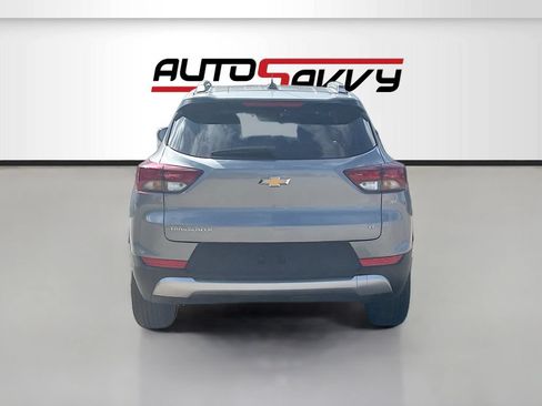 Used 2026 Chevrolet TrailBlazer LT FWD image 6