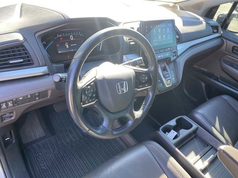 Used 2019 Honda Odyssey EX-L image 10