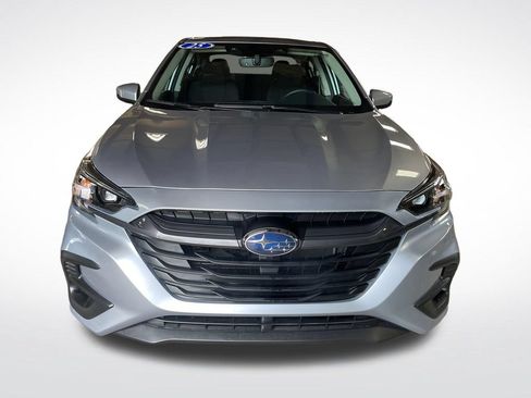 Used 2025 Subaru Legacy Premium AWD/4WD image 9