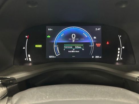 Used 2026 Toyota Camry SE FWD image 23