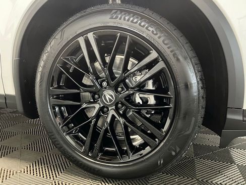 New 2026 Acura MDX A-Spec image 3