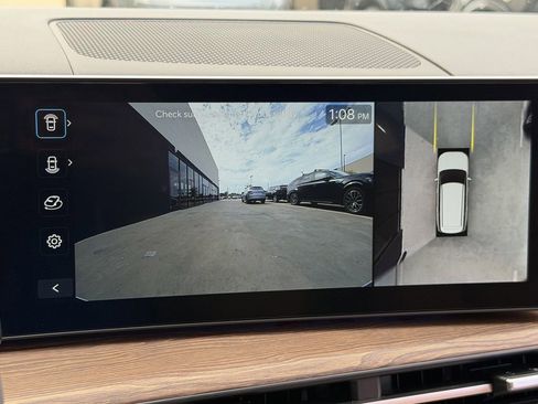 New 2026 Hyundai Santa Fe Calligraphy image 17