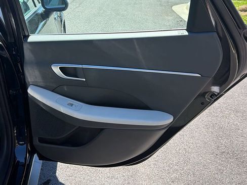 New 2026 Hyundai Sonata Blue image 16