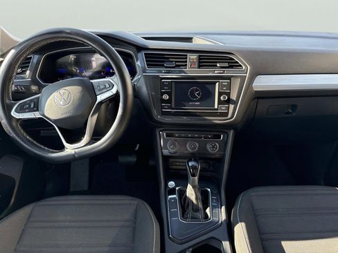 Used 2023 Volkswagen Tiguan S w/ IQ.Drive Package image 14