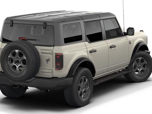 New 2026 Ford Bronco Big Bend AWD/4WD image 28
