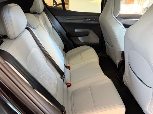 New 2026 Volvo EX30 Ultra w/ Climate Package AWD/4WD image 34