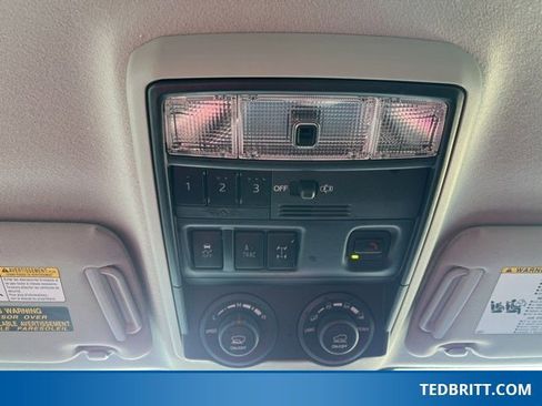 Used 2021 Toyota 4Runner TRD Off-Road Premium image 40