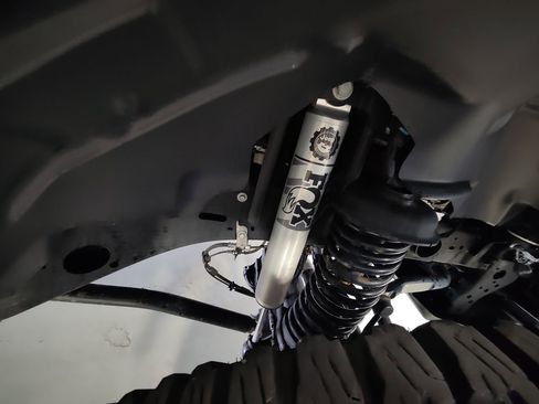 Used 2021 Jeep Gladiator Rubicon image 13