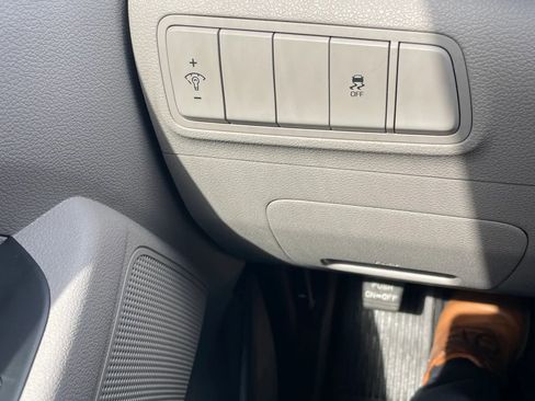 Used 2018 Hyundai Tucson SEL FWD image 15