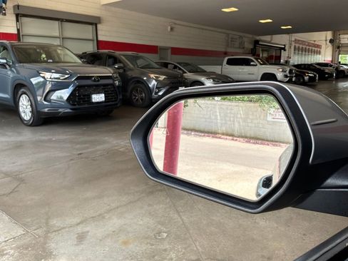 Used 2025 Kia K4 FWD image 18