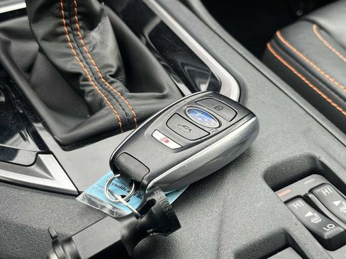 Used 2018 Subaru Crosstrek 2.0i Limited image 44