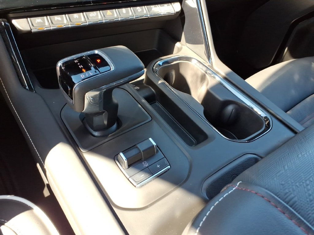 Used 2025 GMC Sierra 1500 AT4X AWD/4WD image 29