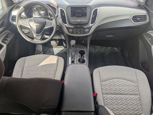 Used 2022 Chevrolet Equinox LT image 21