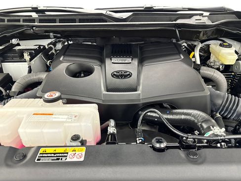 Used 2024 Toyota Tundra SR5 w/ SR5 Convenience Package image 78