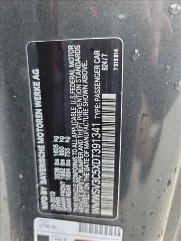 Used 2013 MINI Cooper S FWD image 18