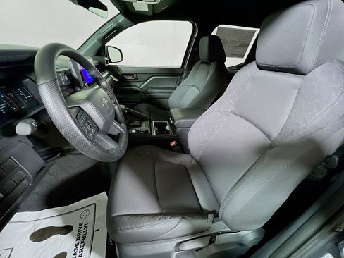New 2026 Toyota Tacoma SR5 AWD/4WD image 18