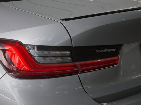 New 2026 BMW 330i Sedan w/ M Sport Package image 8