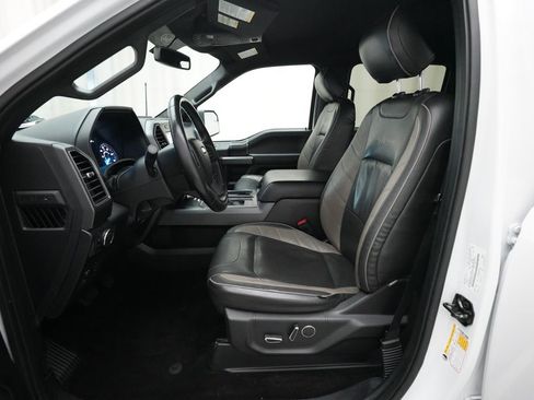 Used 2018 Ford F150 XLT w/ Equipment Group 302A Luxury image 7