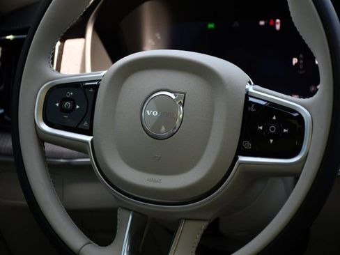 New 2026 Volvo XC90 B6 Ultra w/ Protection Package Premier AWD/4WD image 21