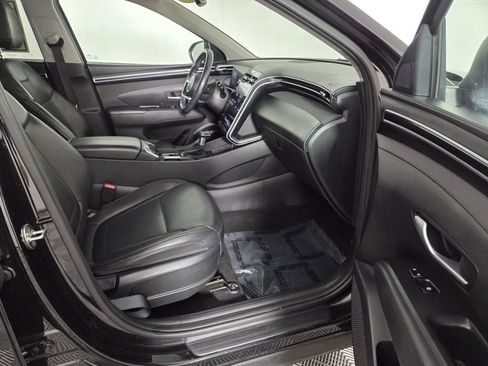 Used 2023 Hyundai Tucson SEL w/ Convenience Package image 33