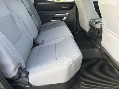 Used 2024 Toyota Tundra SR5 image 13