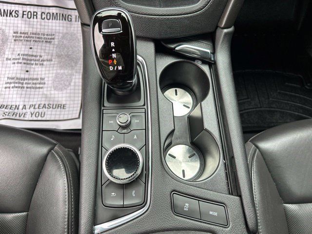 Used 2021 Cadillac XT6 Sport AWD/4WD image 37