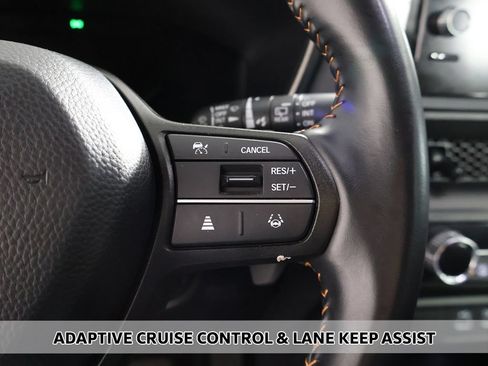 Used 2025 Honda CR-V Sport-L image 4