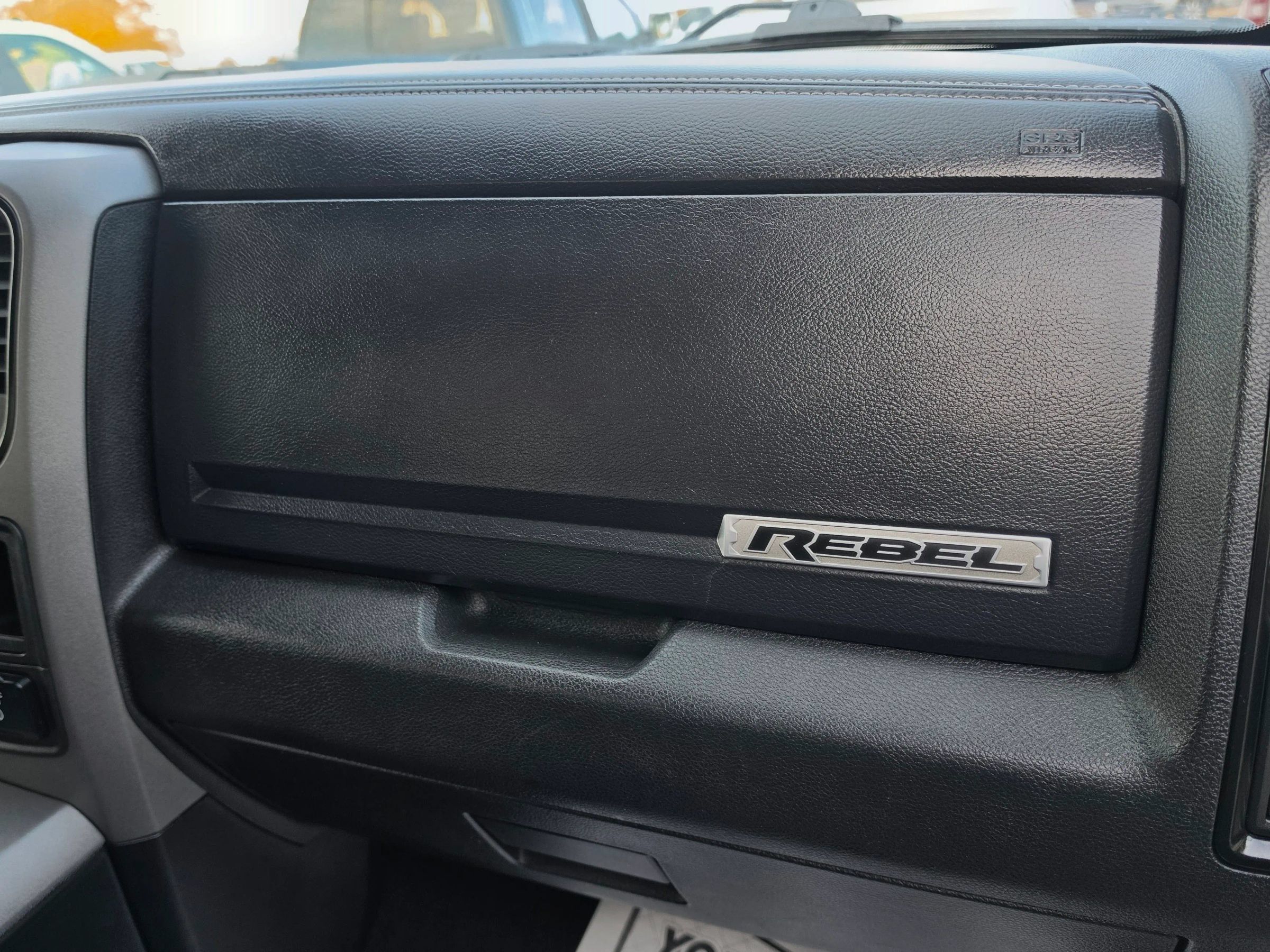Used 2018 RAM 1500 Rebel w/ Luxury Group AWD/4WD image 33