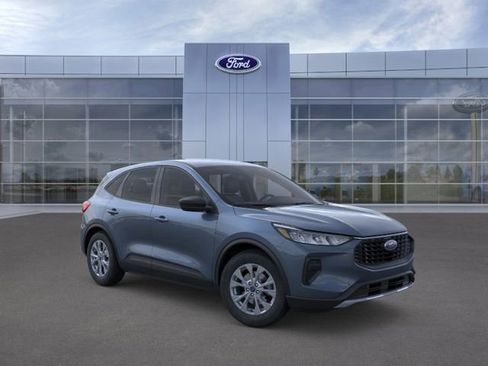 New 2026 Ford Escape Active w/ Tech Pack #1 AWD/4WD image 8