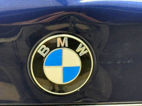 Used 2015 BMW 750Li w/ M Sport Edition RWD image 13