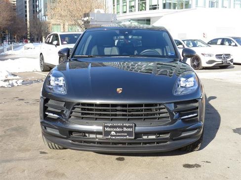 Used 2019 Porsche Macan image 6