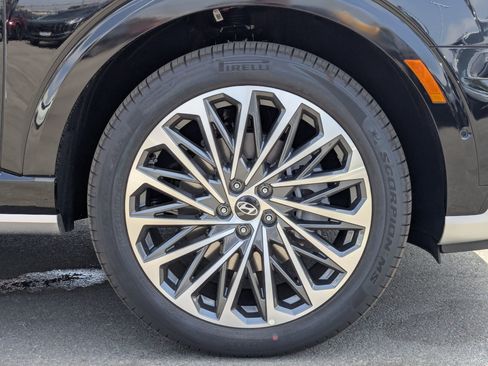 New 2026 Hyundai Palisade Calligraphy image 7