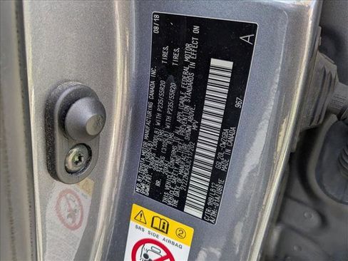 Used 2018 Lexus RX 350 FWD w/ Premium Package image 27