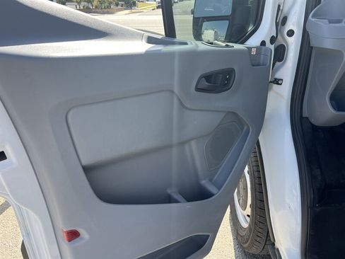 Used 2019 Ford Transit 350 148 High Roof RWD image 8