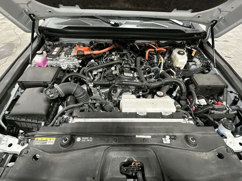 Used 2025 Toyota Land Cruiser 1958 image 22