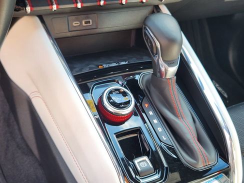 Used 2023 GMC Canyon AT4X image 21