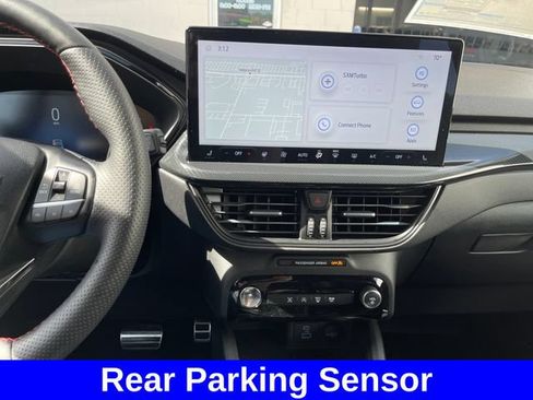 Used 2023 Ford Escape ST-Line w/ Tech Pack #1 AWD/4WD image 18