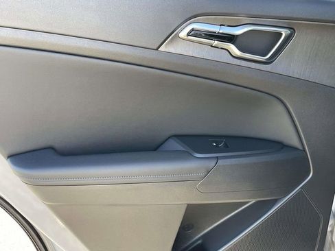 New 2026 Kia Sportage EX image 20