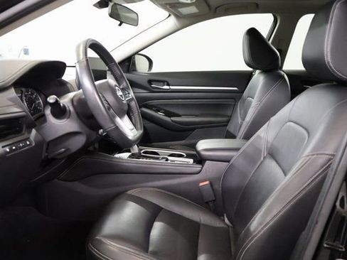 Used 2023 Nissan Altima 2.5 SL image 12