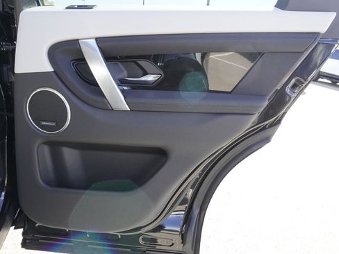Used 2025 Land Rover Discovery Sport S AWD/4WD image 25
