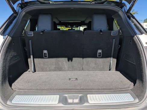 Used 2023 INFINITI QX60 Autograph w/ Cargo Package image 13