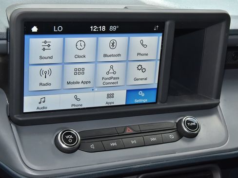 Certified 2024 Ford Maverick XL FWD image 26