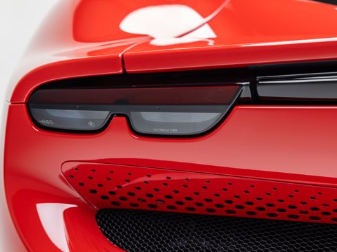 Used 2024 Ferrari 296 GTB image 28